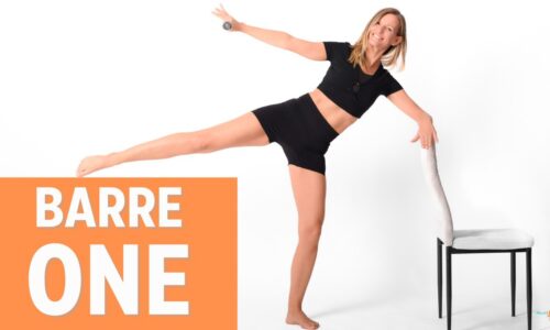 Barre One